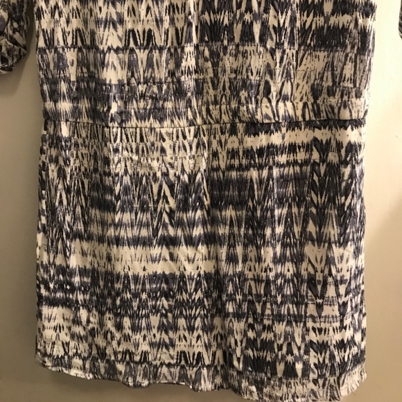 H&M Multicolor Tunic - Picture 5 of 6